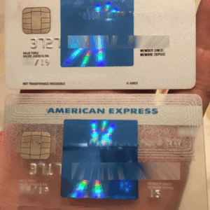 Buy Cloned American Express Credit Cards