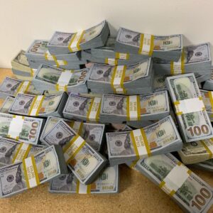 Buy Counterfeit 10,000 US Dollar Banknotes ($10,000)