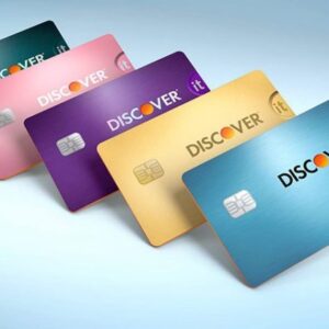 Buy Cloned Discover Credit Cards