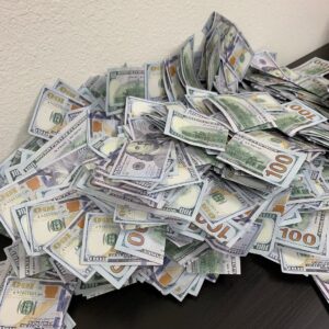 Buy Counterfeit 100 US Dollar Banknotes ($100)